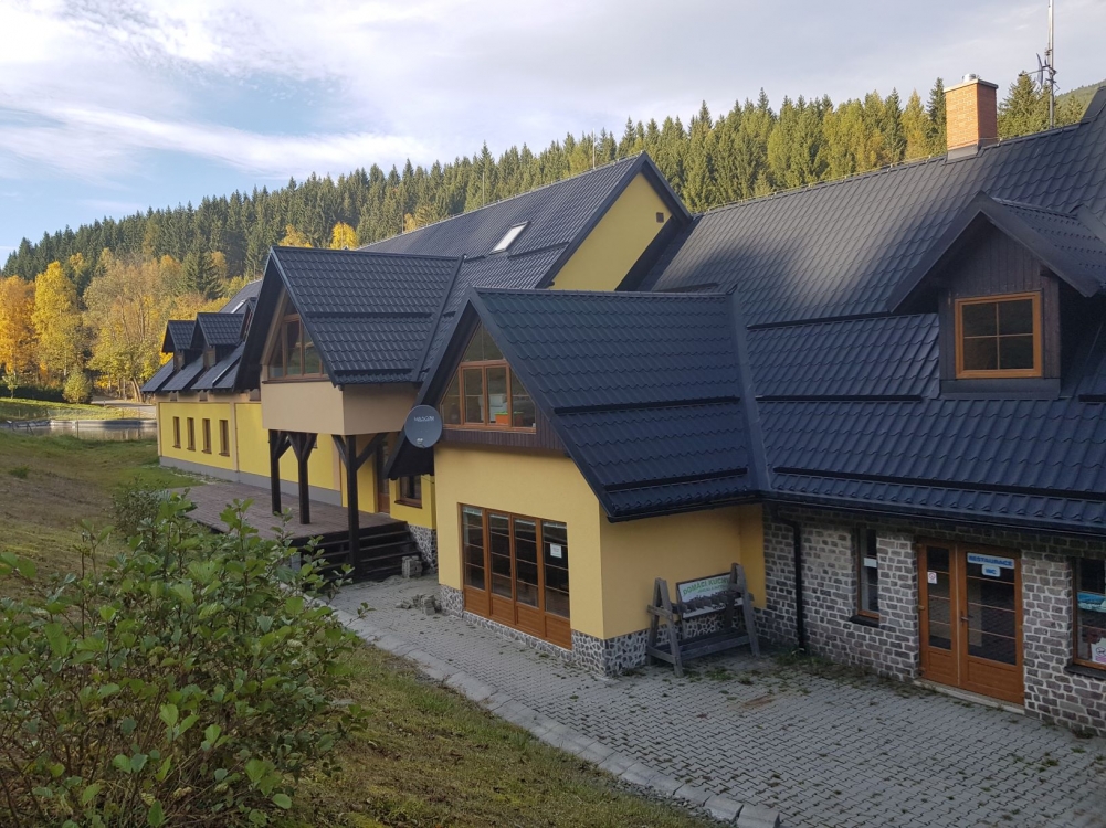 PENZION PEMYSLOV