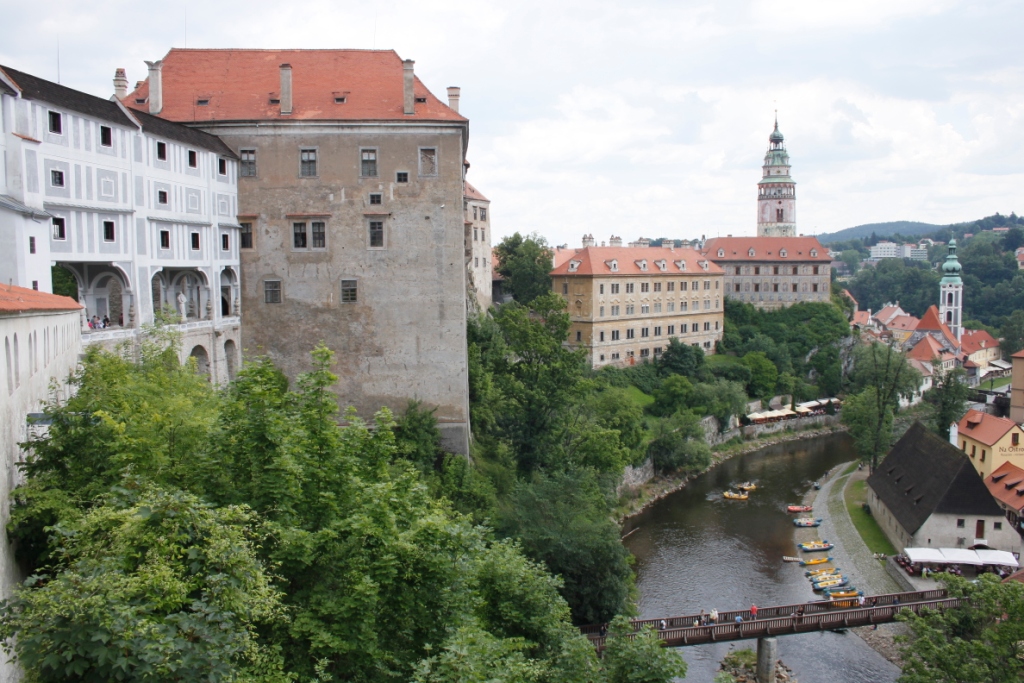 ESK KRUMLOV