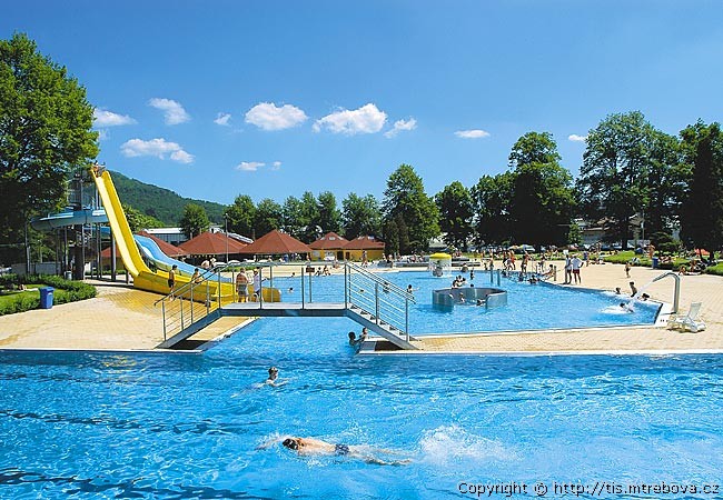 Aquapark