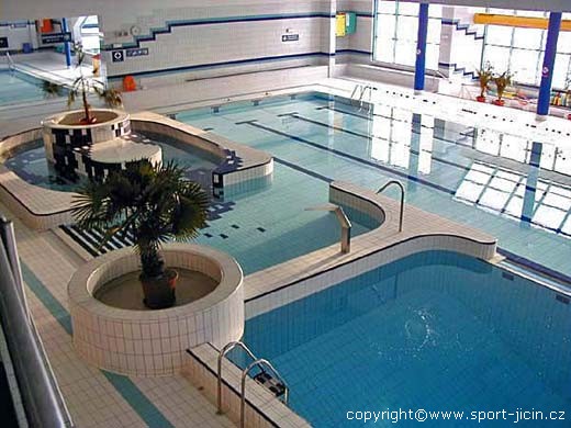 Aqua Centrum