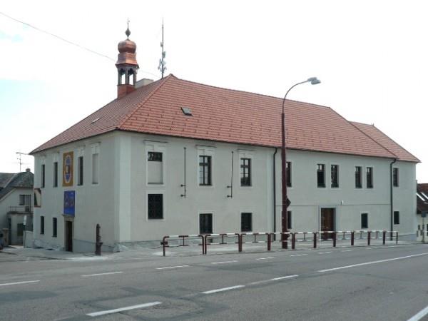 HORNICK MUZEUM RUDOLFOV