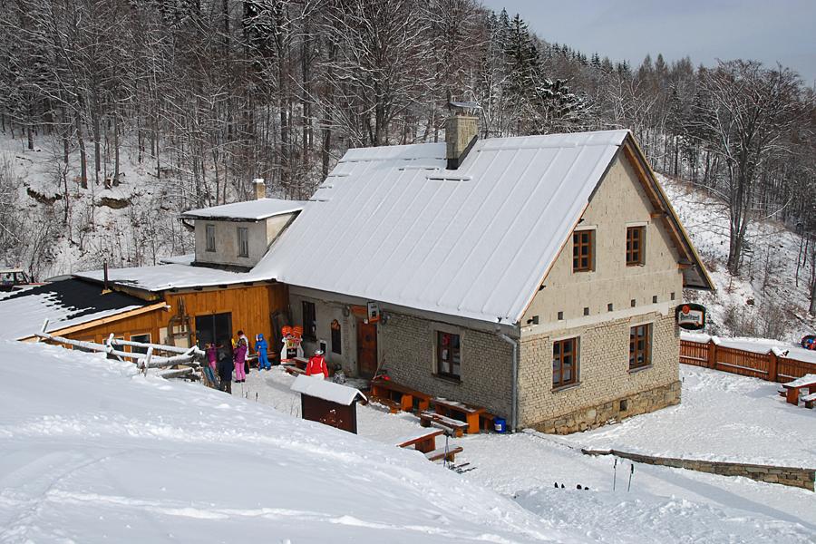 Restaurace Oplen