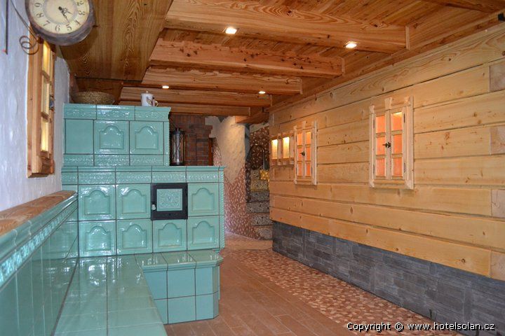 WELLNESS A SPA CENTRUM SOL��