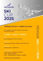 Rensar Ski Cup 2025