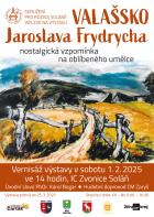 Valasko Jaroslava Frydrycha