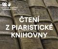 TEN Z PIARISTICK KNIHOVNY