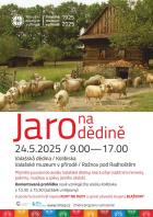 Jaro na d�din�