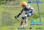 Grasski Open Cup Velk� Mezi����