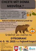 D��obran� na Fajtov� kopci