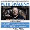 Koncert Petr Splen - A Jedeme dl - Tour 2025
