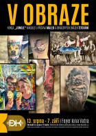 Obrazy mimo k��i