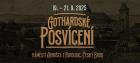 Gothardsk posvcen