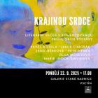 Doprovodn� program aktu�ln� v�stavy Krajinou srdce, krajinou domova.