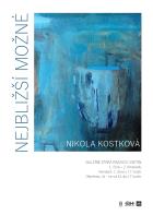 NIKOLA KOSTKOV�: NEJBLI��� MO�N�