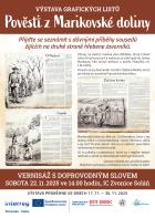 Pov�sti z Marikovsk� doliny