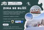 Zima se bl��
