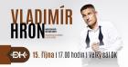 VLADIM�R HRON 