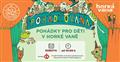 Poh�dkovan� aneb poh�dky pro d�ti: Fimf�rum